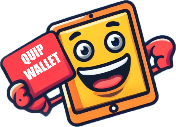Quip Wallet