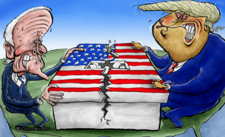 Picture for category Political